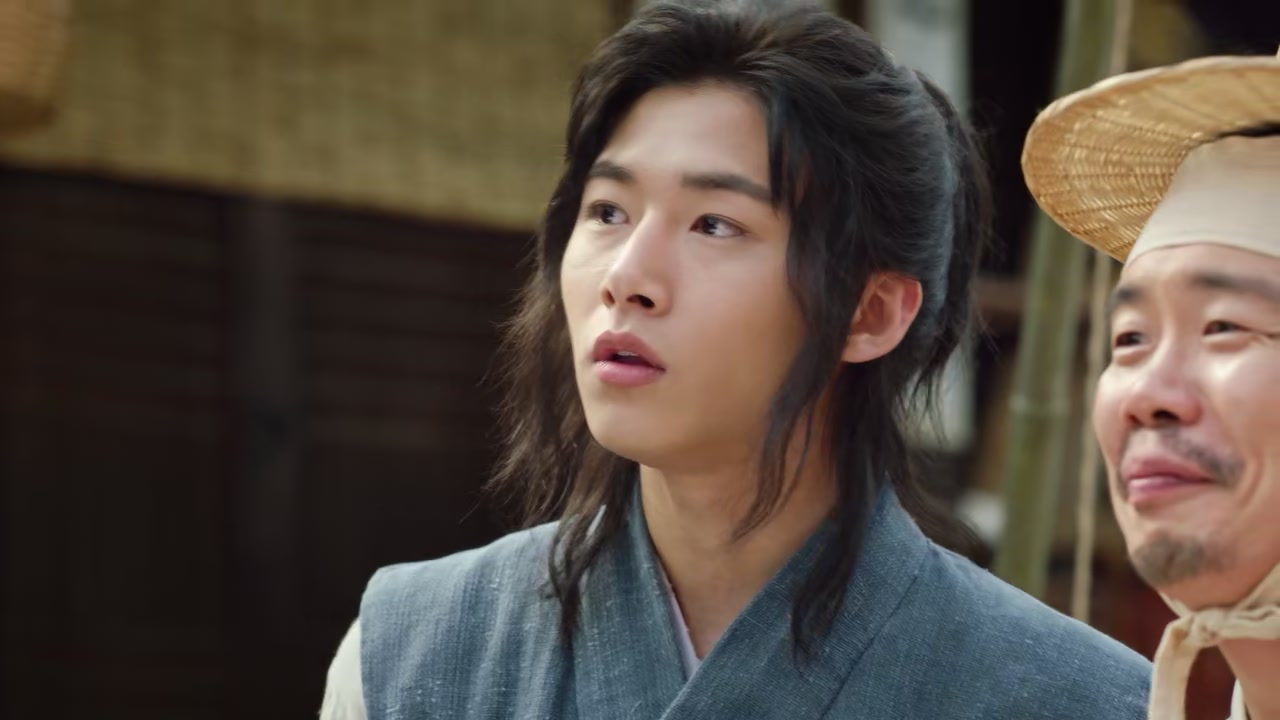 Flower Crew: Joseon Marriage Agency Screenshot