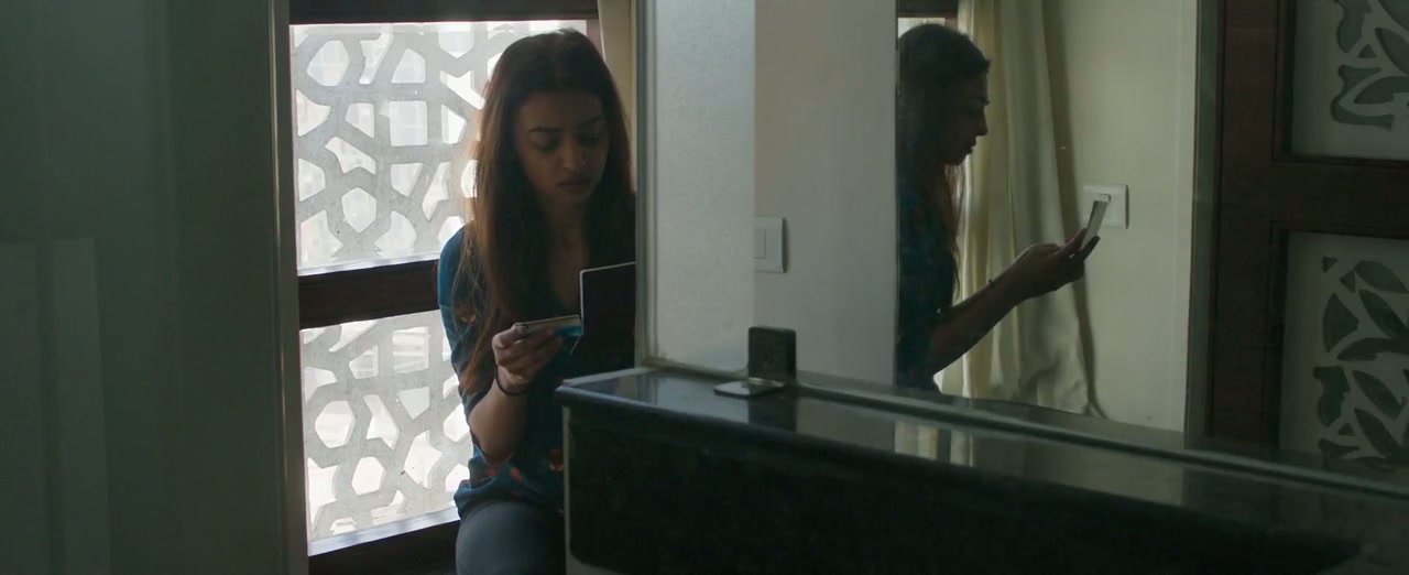 The Wedding Guest Screenshot