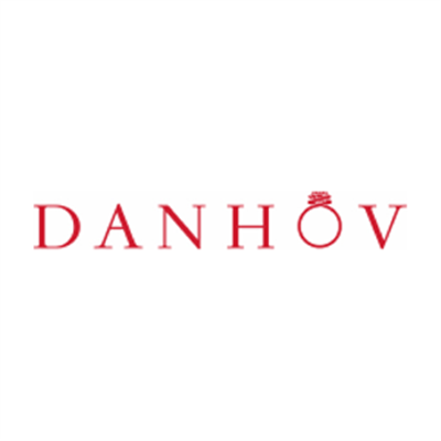 Danhov affiliate program logo