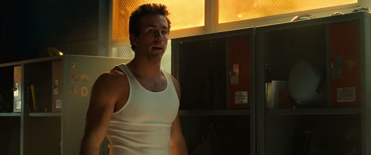 Green Lantern Screenshot