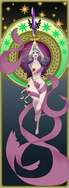 eloise space redraw