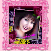 Cindi-In-Love
