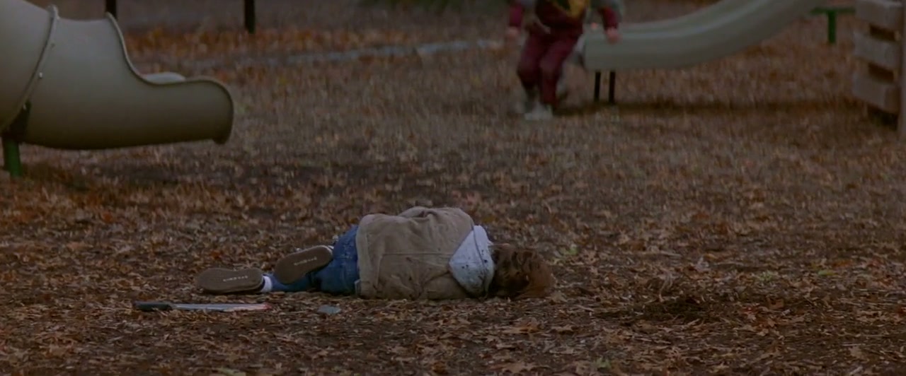 Stepmom Screenshot