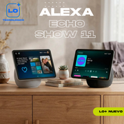 Echo Show 11