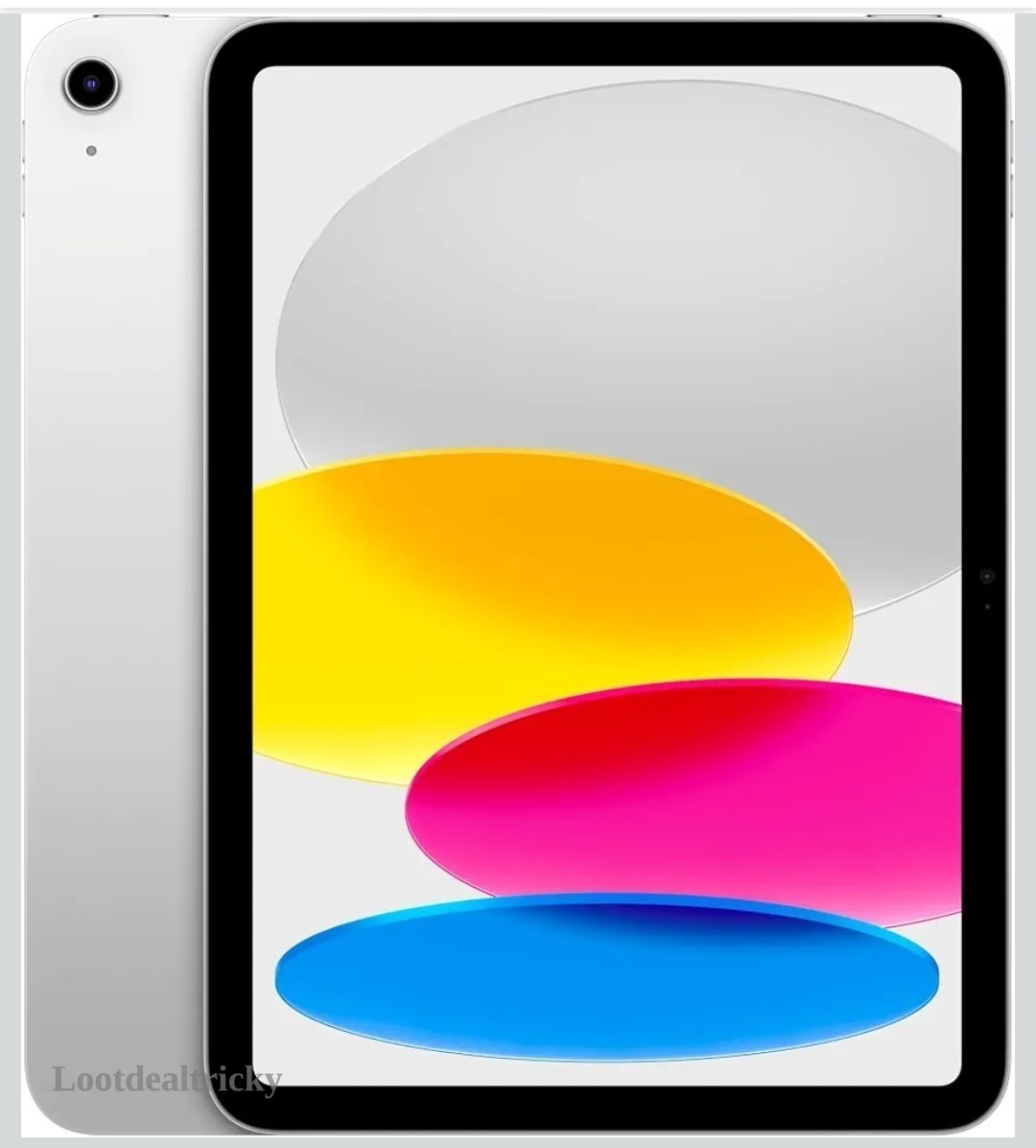 Apple Ipad 11 – Just ₹3750 | Loot Ka Maal Apple Ipad 11 – Just ₹3750 | Loot Ka Maal