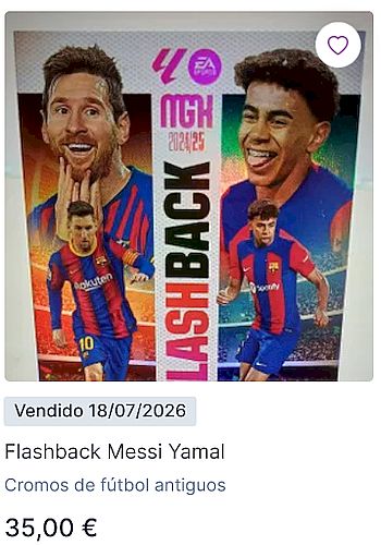 Carta Megacracks