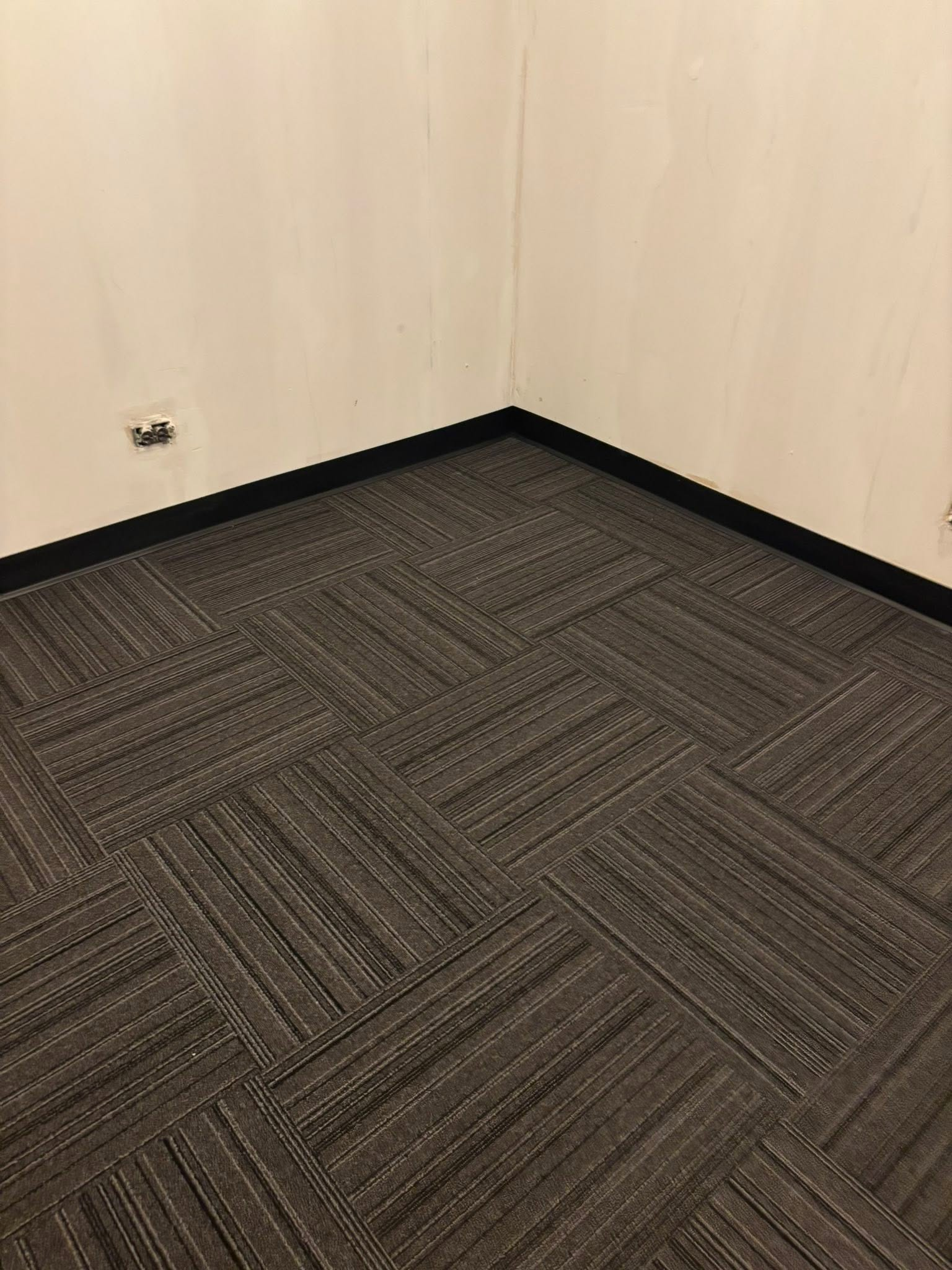Flooring project
