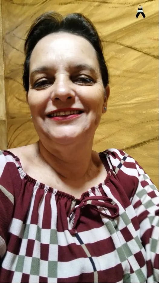 Simone Cristina Da Mata De Azevedo