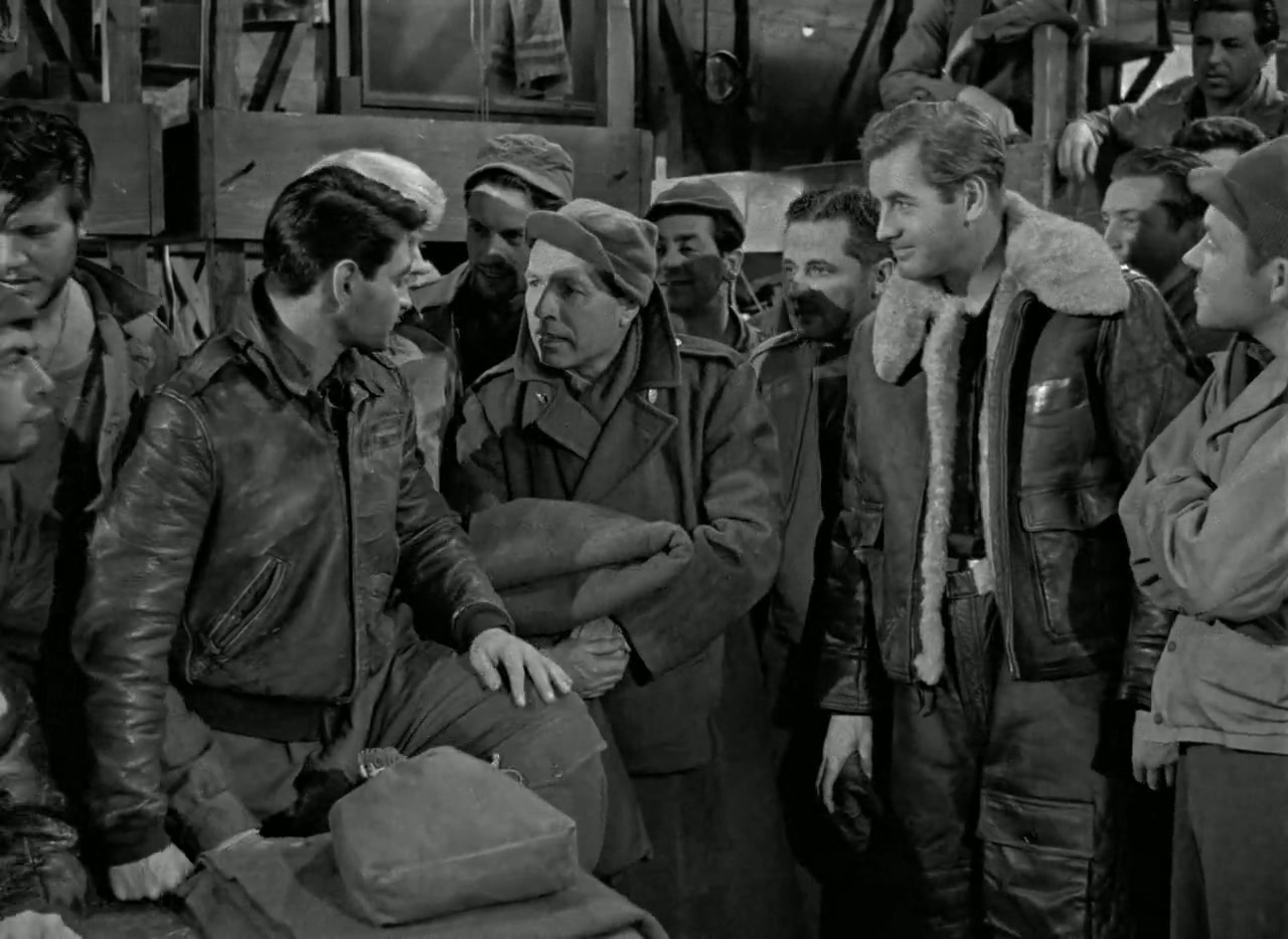 Stalag 17 Screenshot