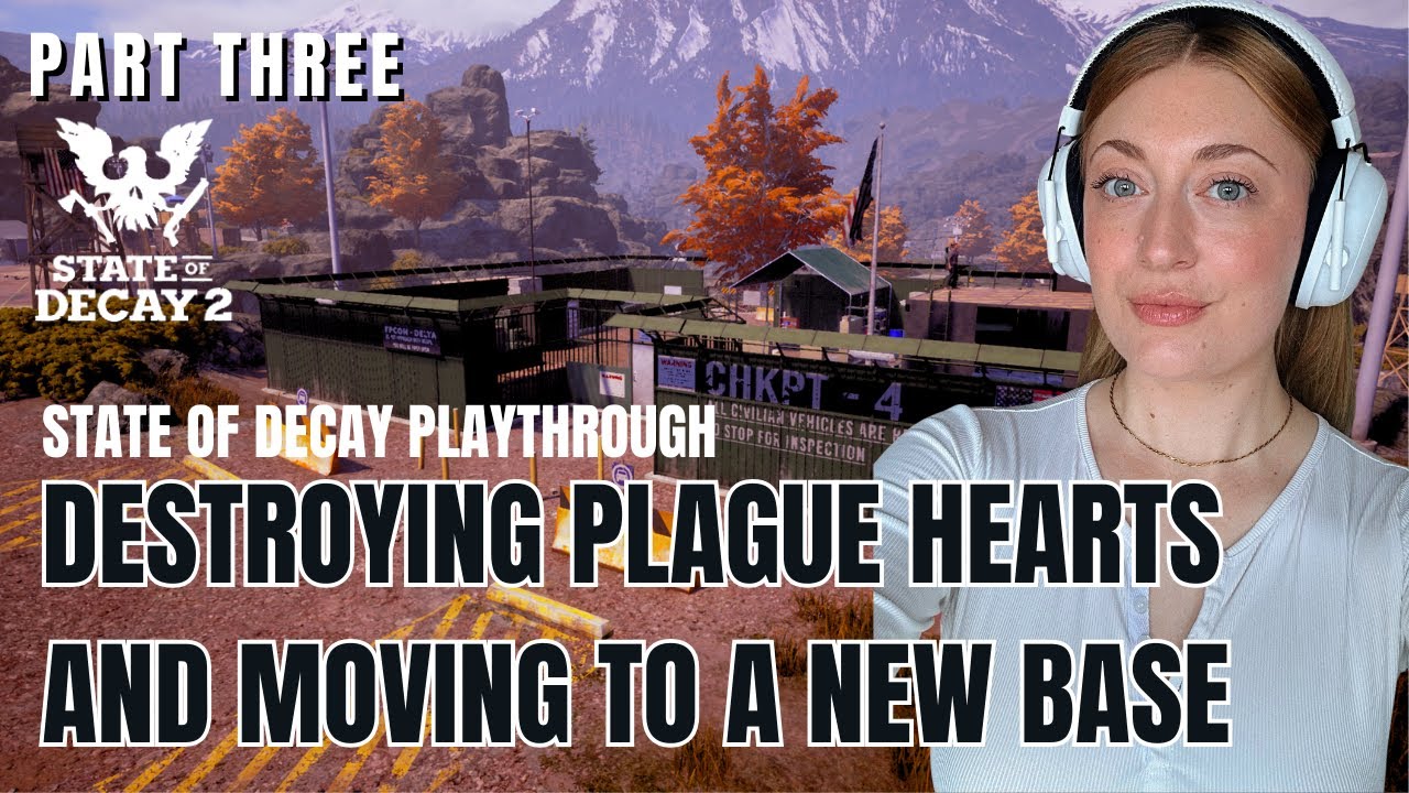How Do You Quickly Upgrade Your Base in State of Decay 3?