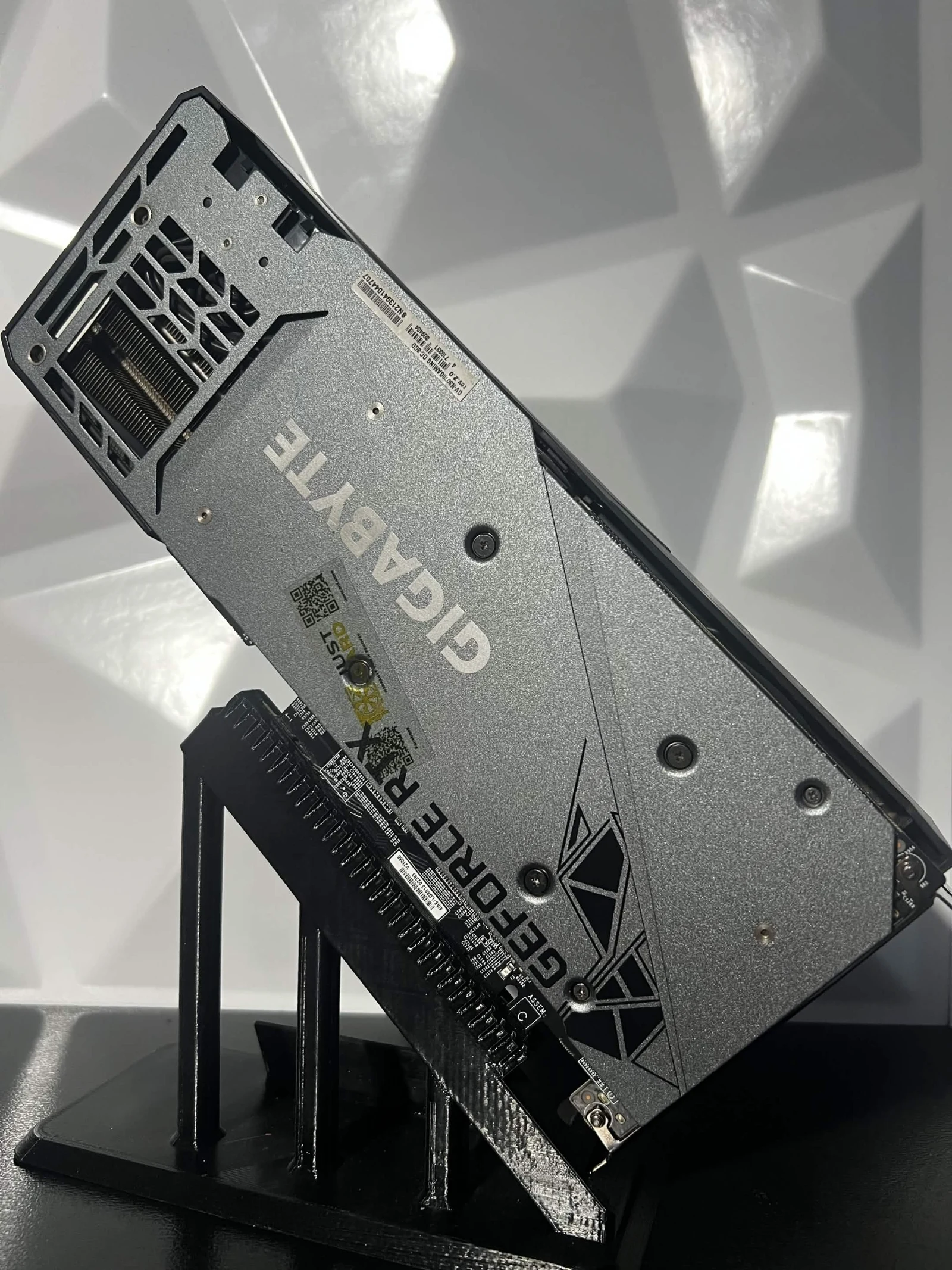 RTX 3070 8GB GIGABYTE OC miniature 2