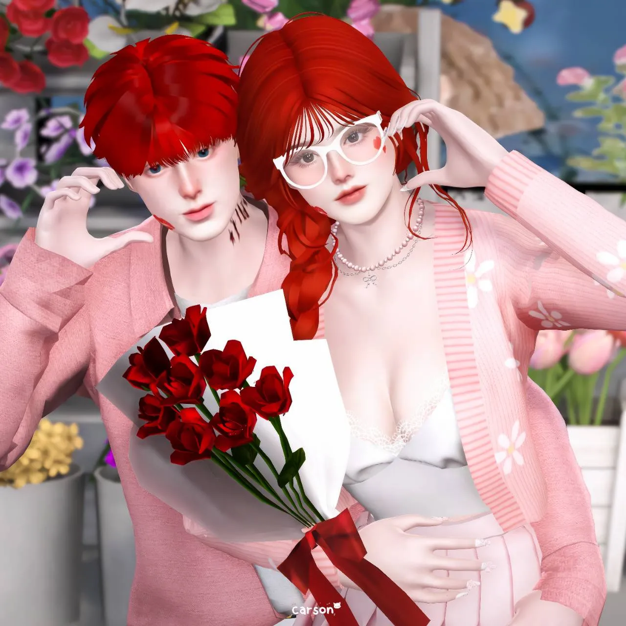 Apology Image