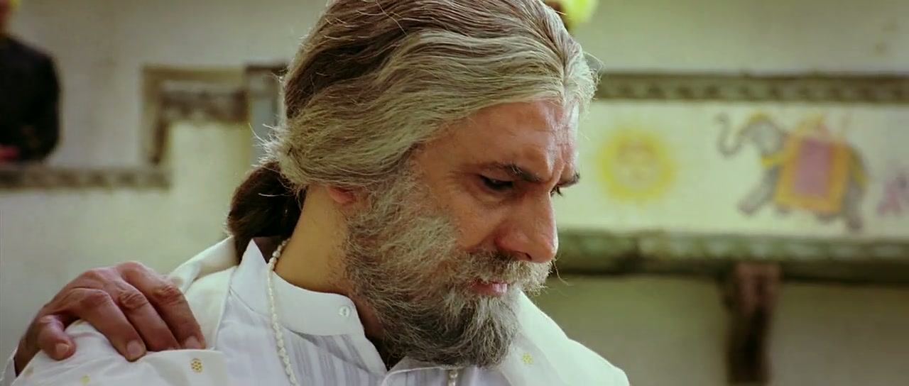 Eklavya: The Royal Guard Screenshot