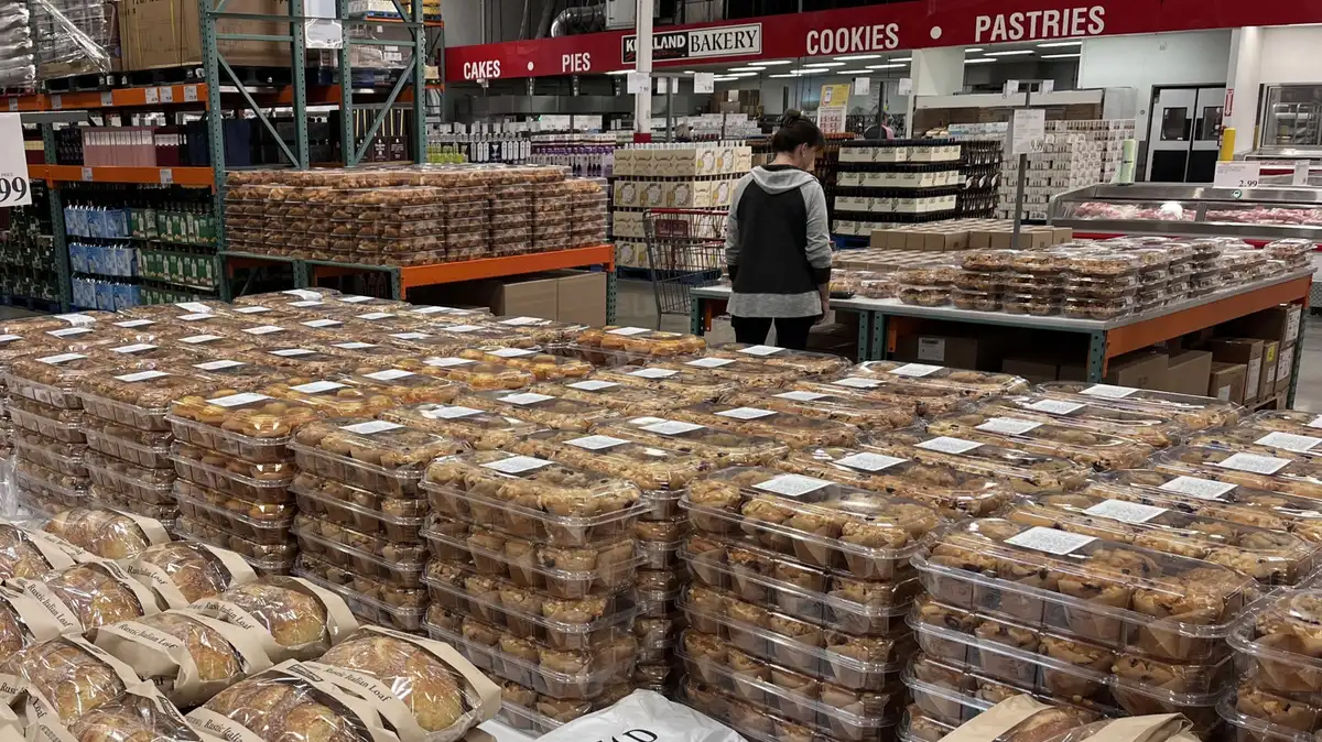 Top Desserts to Bring to a Summer Cookout from Costco