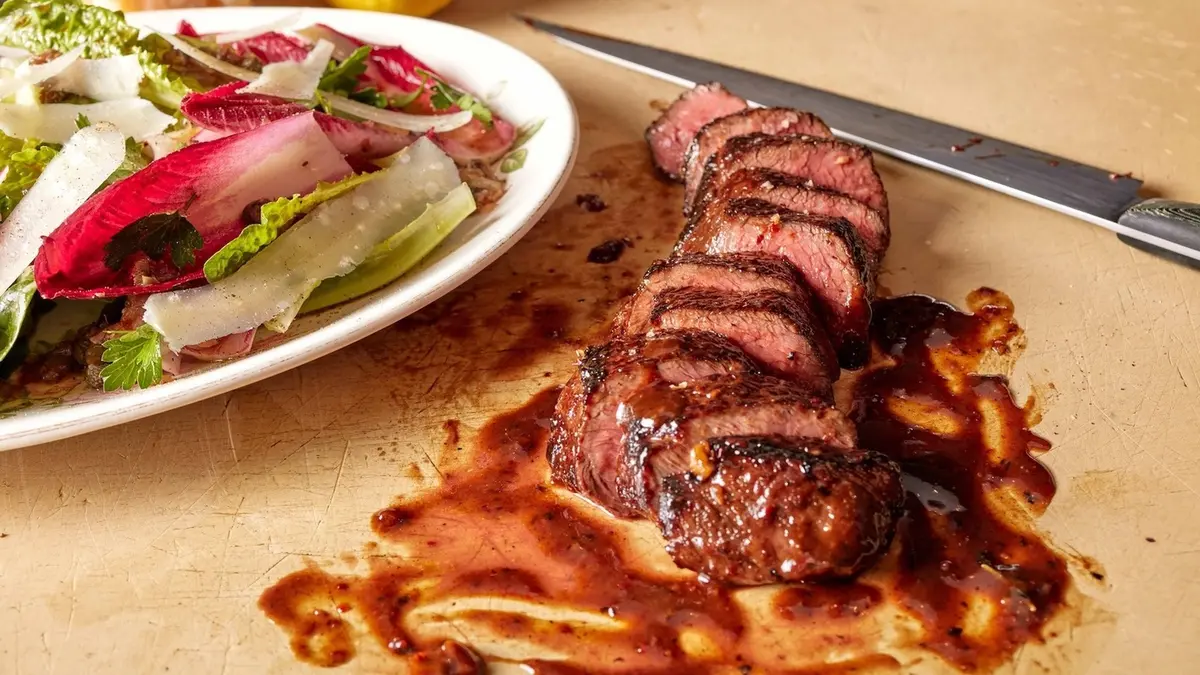The Only 3-Michelin Star US Restaurant That's Not In New York Or California