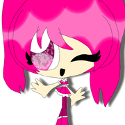 Circle Pink