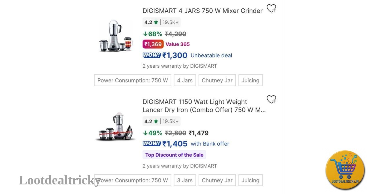 750w 4 Jars | Lowest Price Deal 750w 4 Jars | Lowest Price Deal