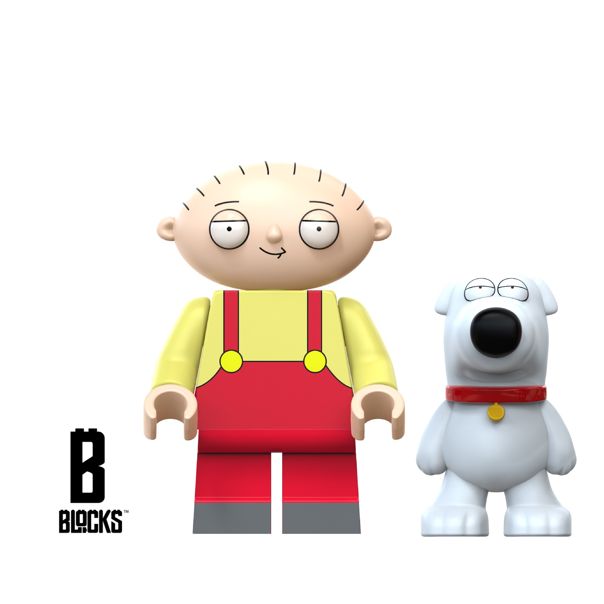 Stewie Griffin [Family Guy]