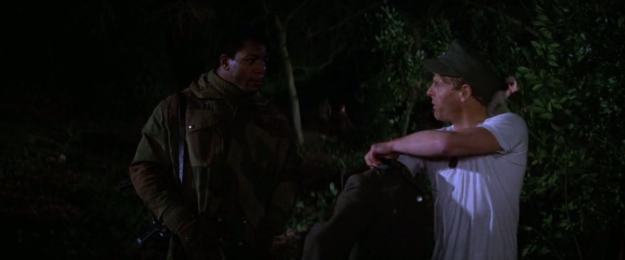 Force 10 from Navarone Screenshot