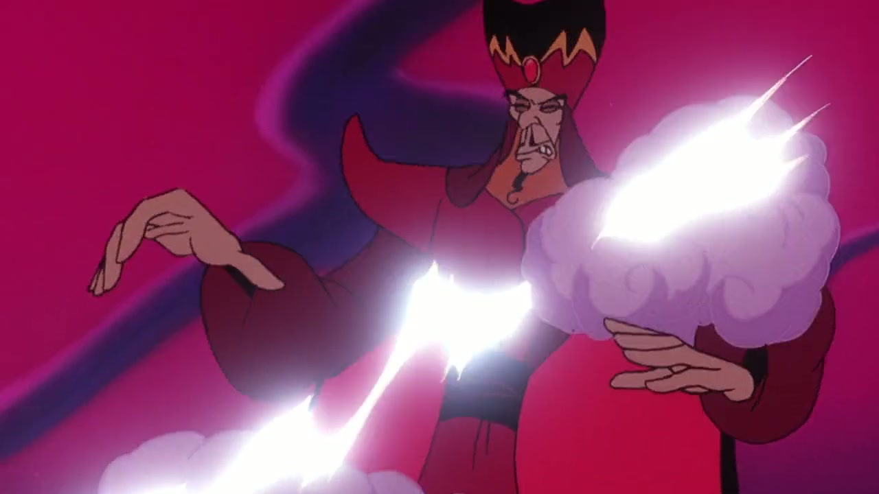 The Return of Jafar Screenshot