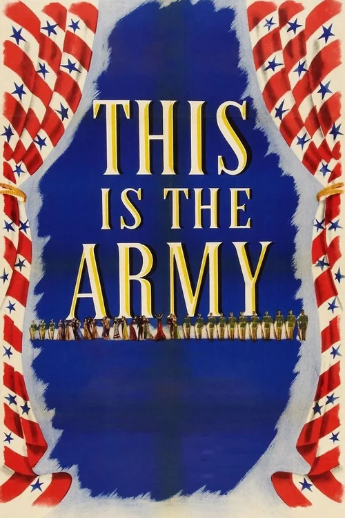 To Jest Armia / This Is The Army (1943) 1080p.WEB-DL.H264.AC3.2.0.BP007 | Napisy PL