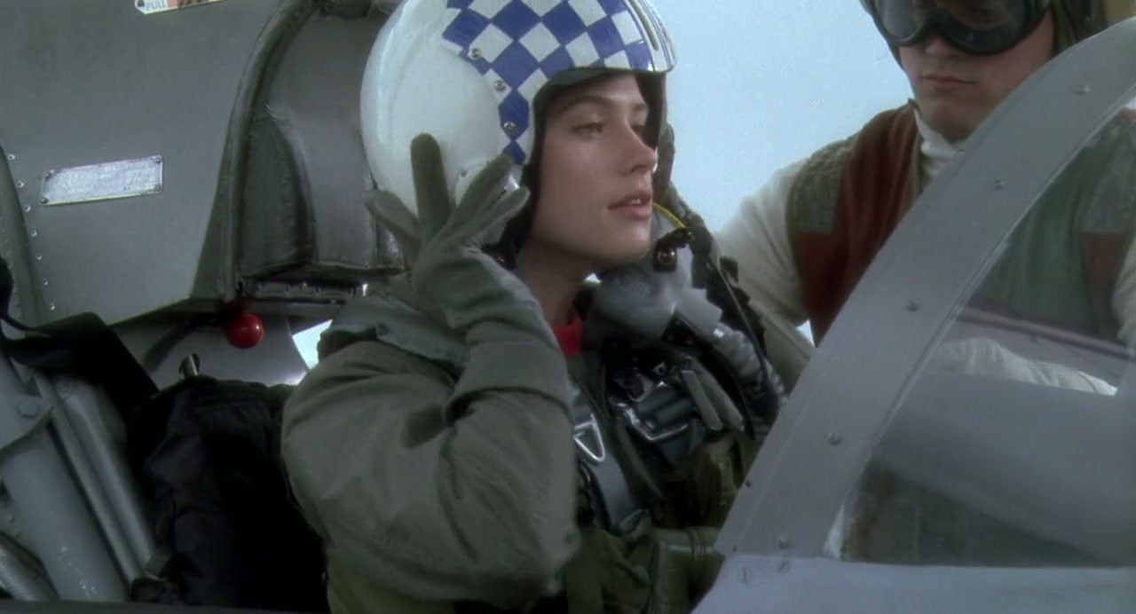 Hot Shots Screenshot