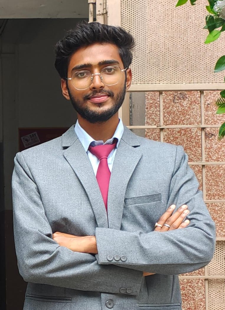 Abhigyan Raj