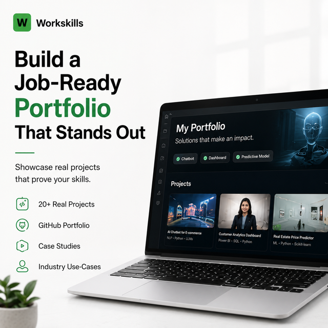 Workskills moment 6