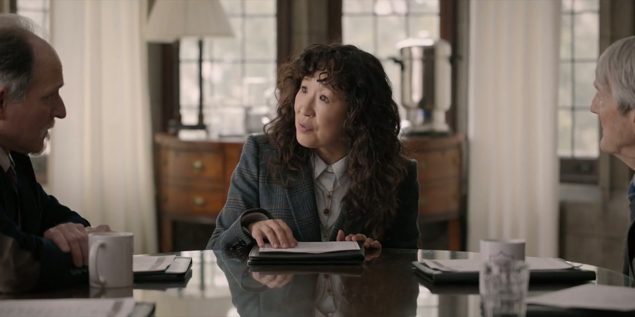 The Chair Screenshot