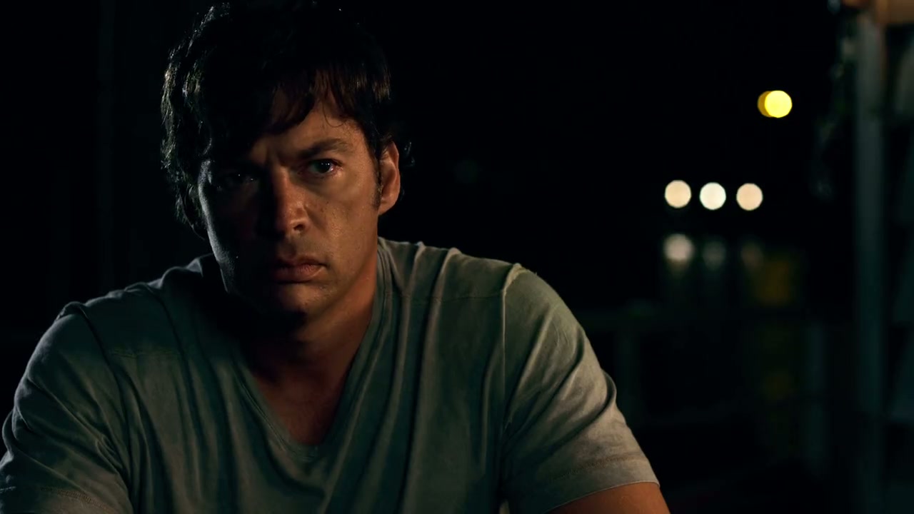 Dolphin Tale Screenshot