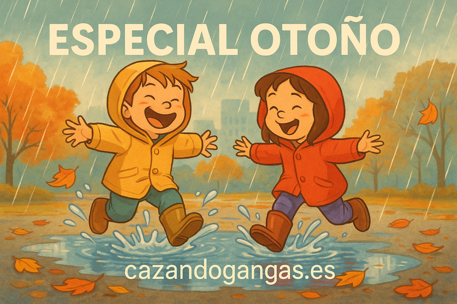 ESPECIAL OTOÑO