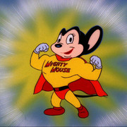 mightymouse card