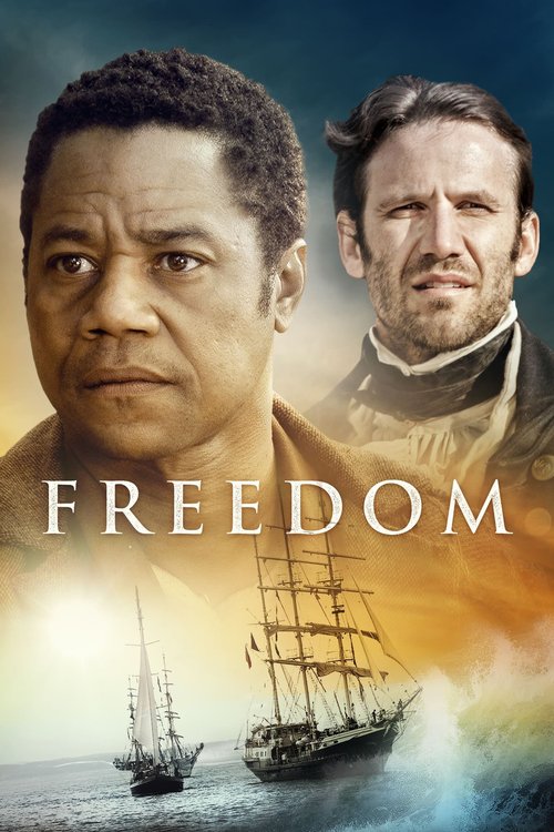 Wolność / Freedom (2014) PL.1080p.WEB-DL.H264-BP007 / Lektor PL