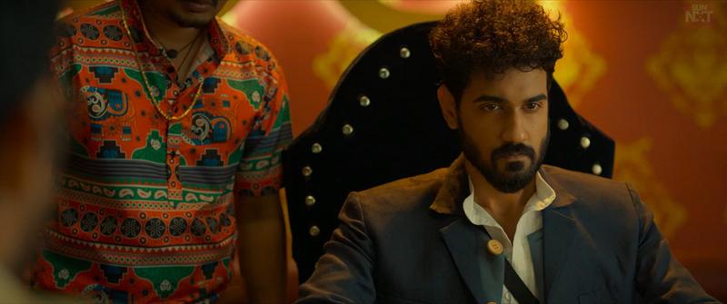 Gamblers (2025) SS6