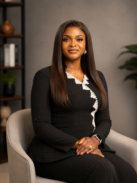 Oluwafeyikemi Adeniyi