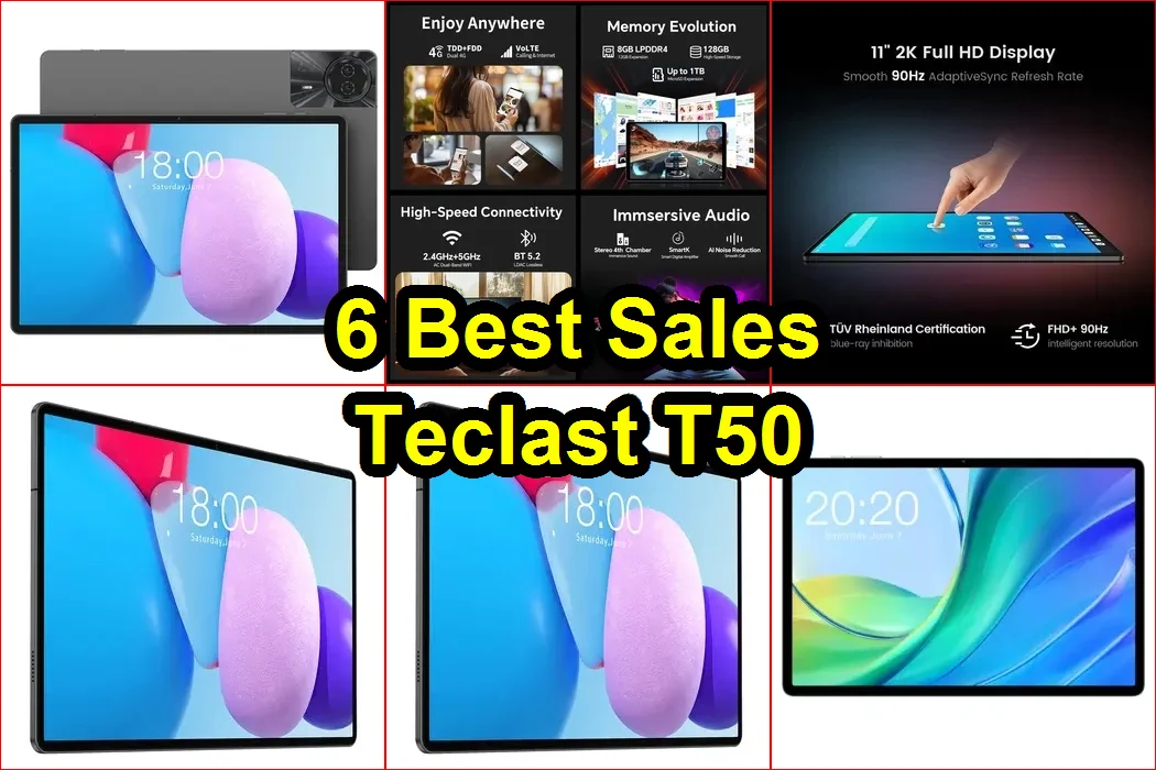 泰克拉斯特T50 評價