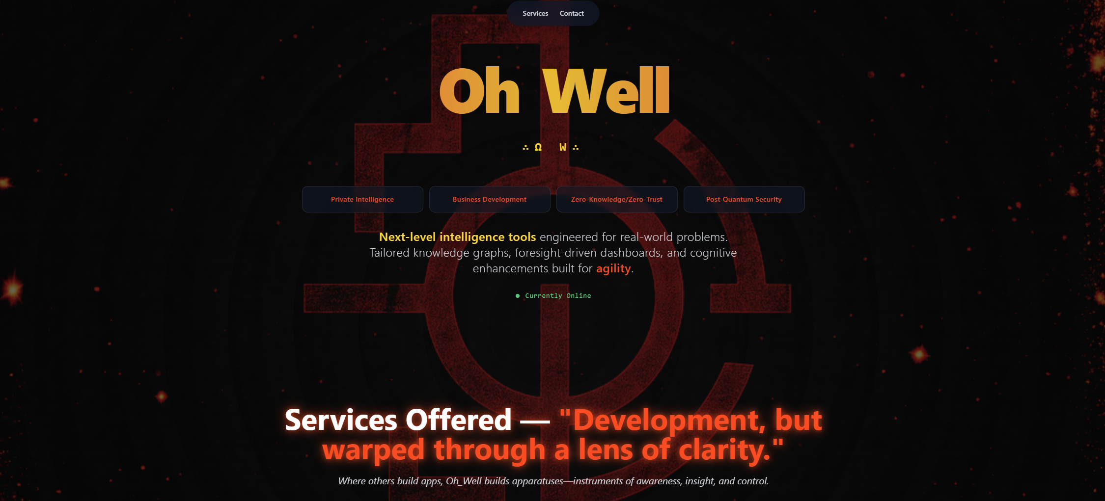 [Image: ohwelldev.png]