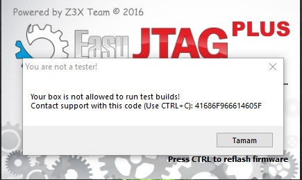 Please Active my easy jtag - GSM-Forum