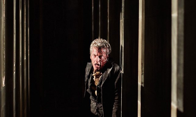 Diez años de 'Heaven Sent', la exploración sobre la pérdida de un ser querido que cambió las cosas en 'Doctor Who'