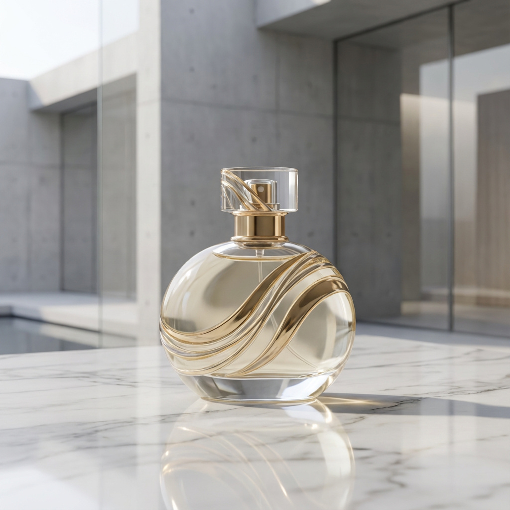 Modern Marble Surface