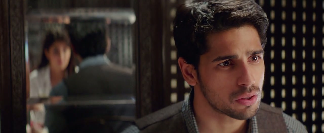 Baar Baar Dekho Screenshot