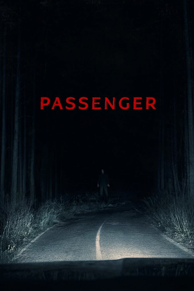 鬼上车 Passenger (2026) [WEB-4K] [DV&amp;HDR] [内封简繁]