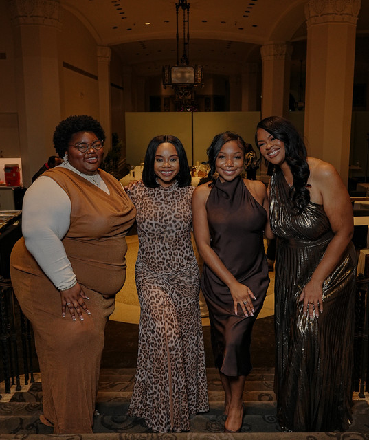 Women of The Inner Circle exclusive community