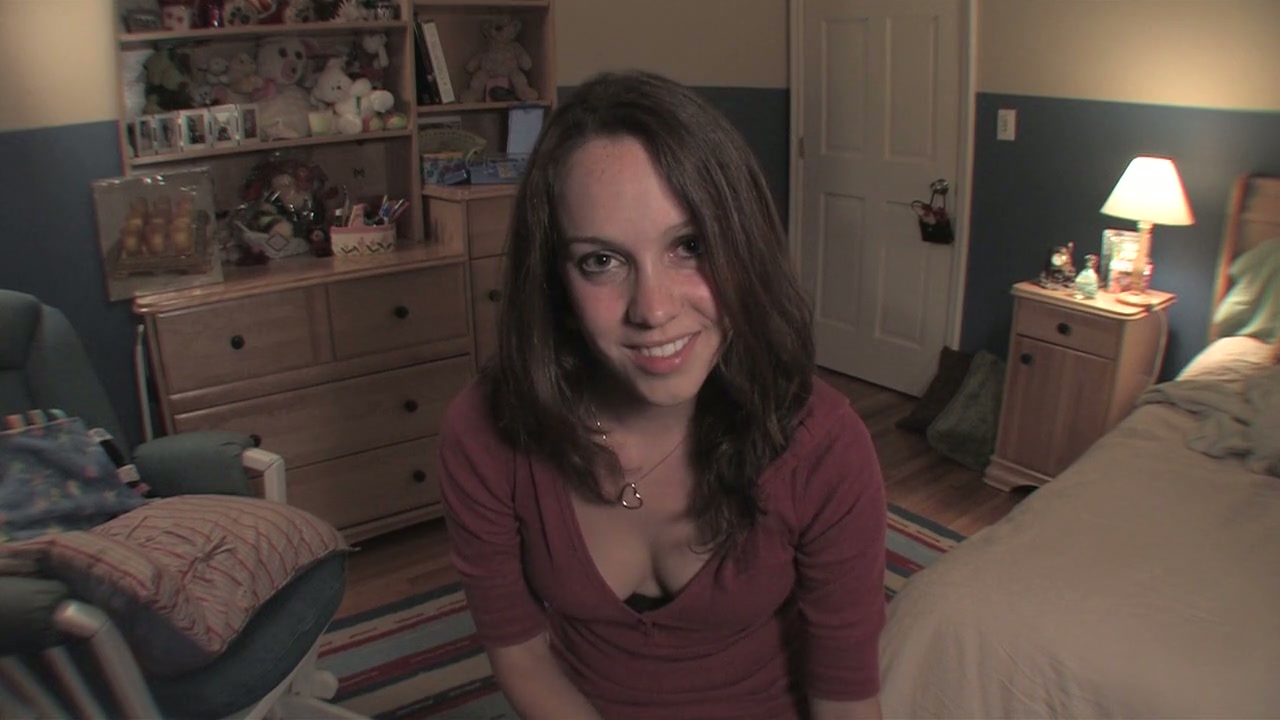 Megan Is Missing Screenshot