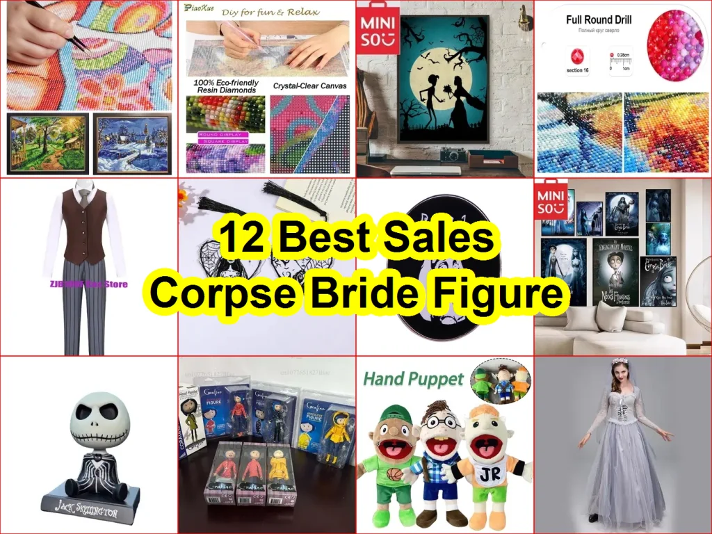 殭屍新娘形象 評價