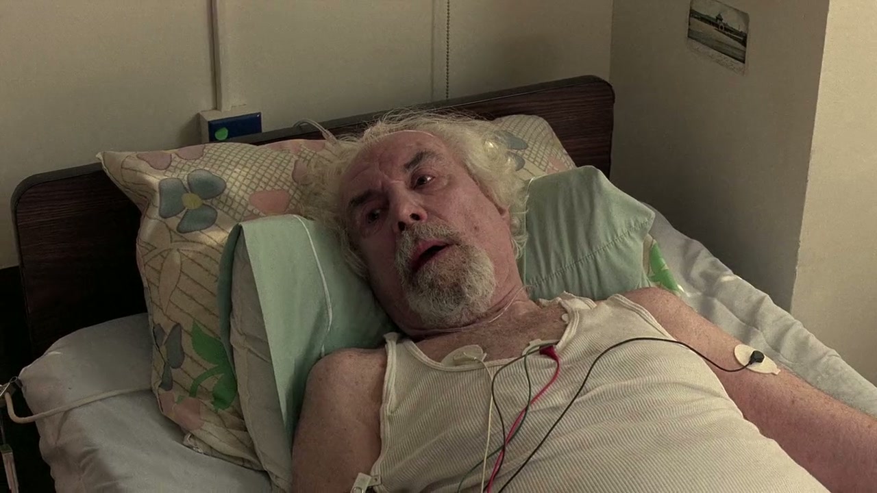 Detachment Screenshot