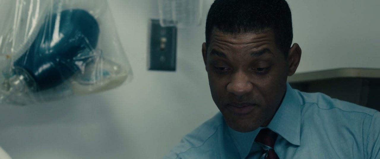 Concussion Screenshot