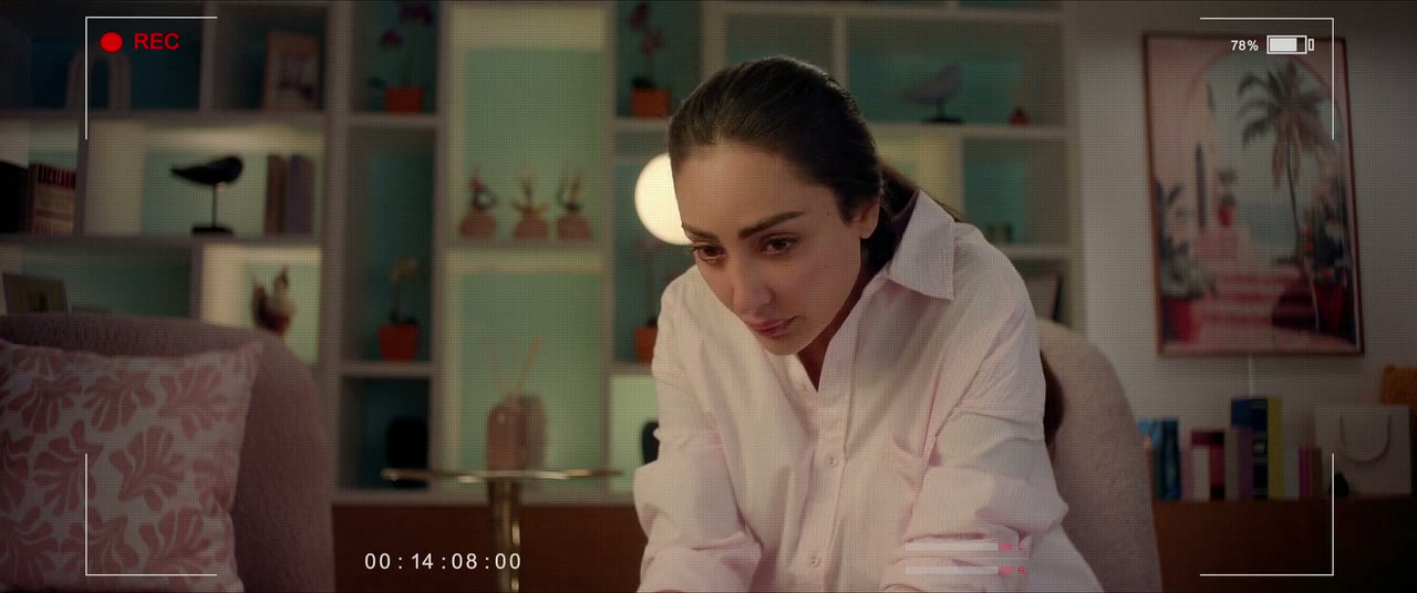 Love in Slow Motion Screenshot