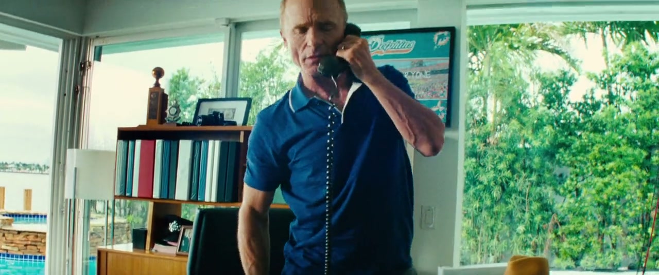 Pain & Gain Screenshot