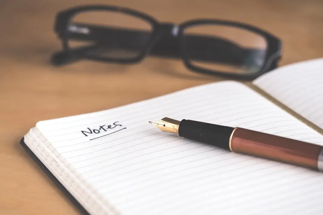 AI-Transcribed Meeting Notes May Lose Legal Protection